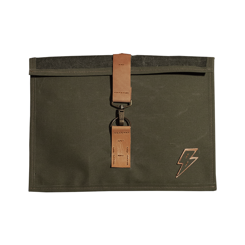 Tişört - Jim Mac Laptop Çantası